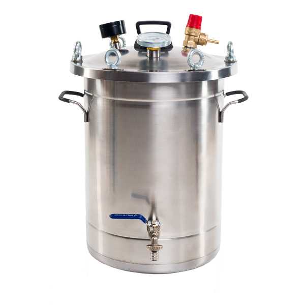 Распродажа автоклавов БУЛАТ в Оханске